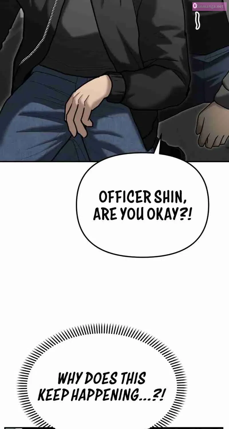 The Overpowered Cop Chapter 29 page 82 - MangaKakalot