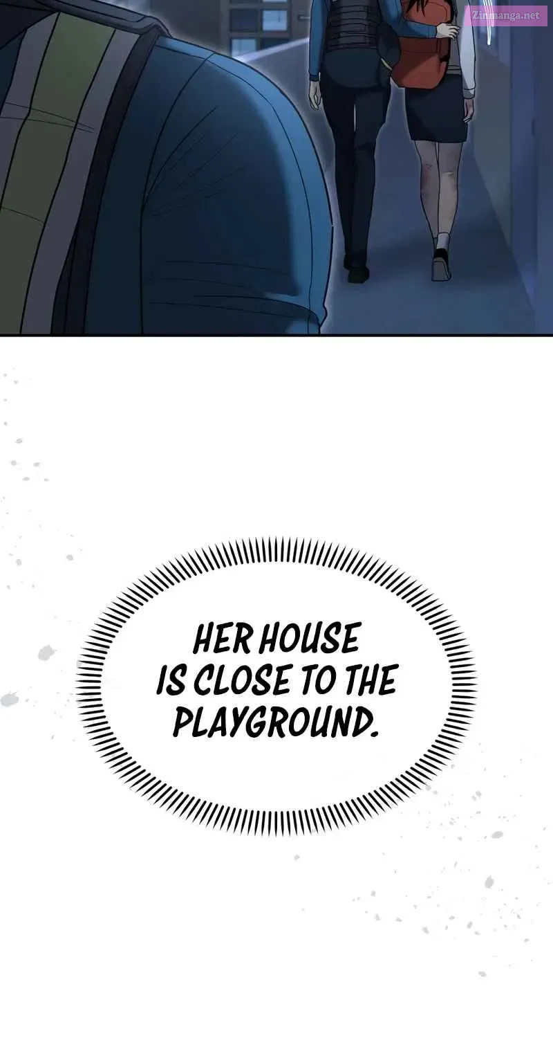 The Overpowered Cop Chapter 6 page 85 - MangaNelo