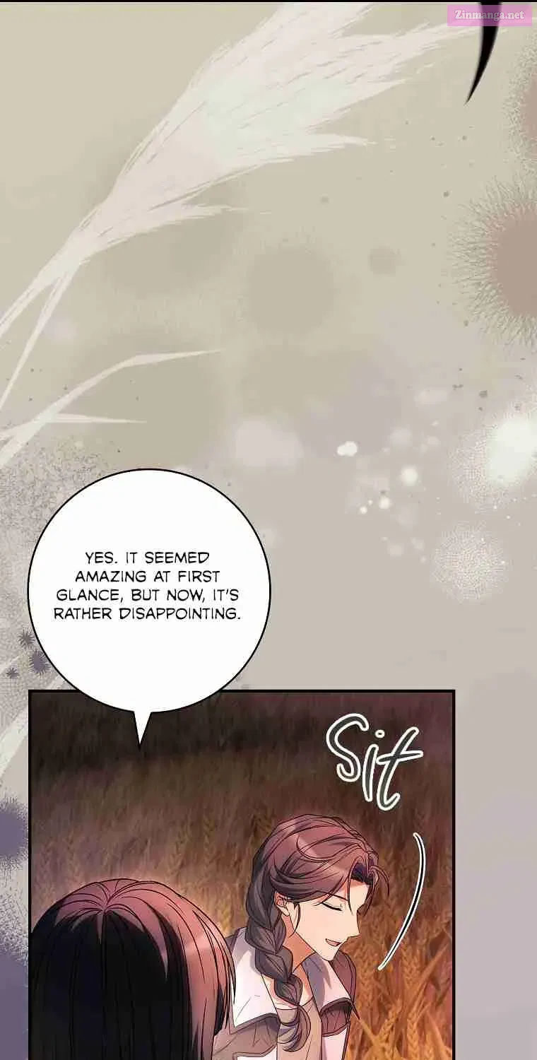 The Painless Player Chapter 43 page 58 - MangaNato