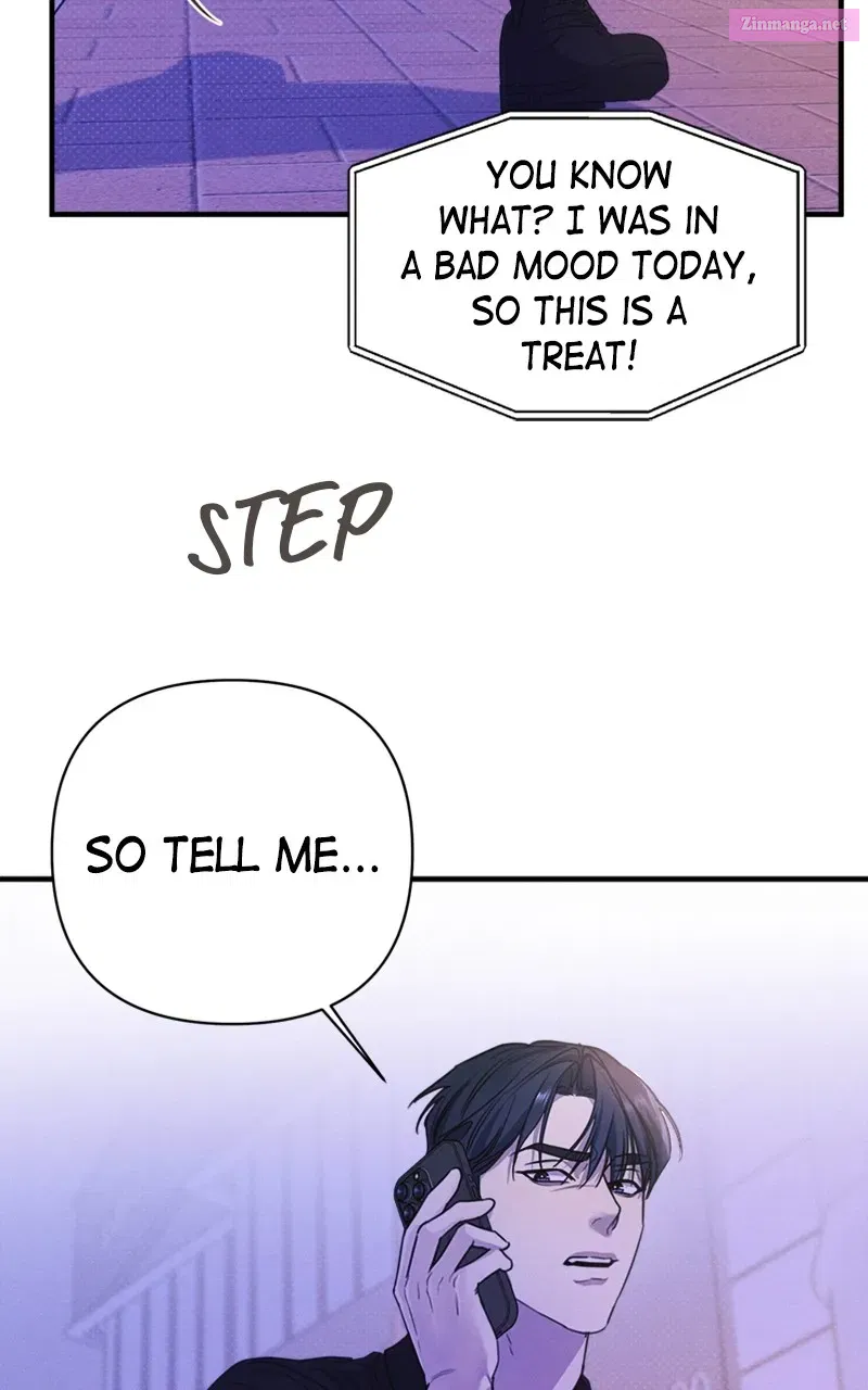 The Perfect Contract Chapter 7 page 7 - MangaKakalot