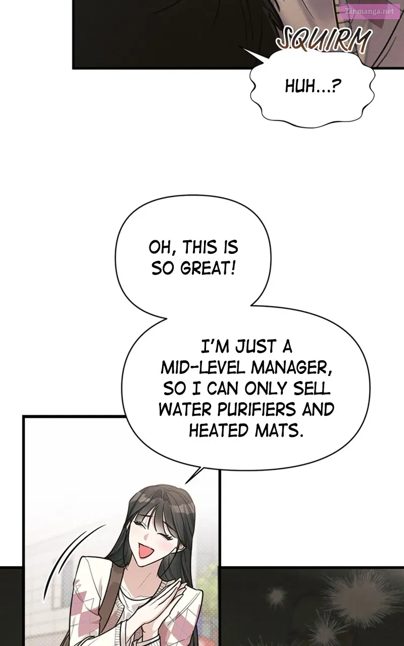 The Perfect Contract Chapter 9 page 40 - MangaKakalot