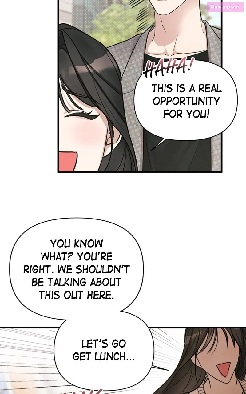 The Perfect Contract Chapter 9 page 45 - MangaKakalot