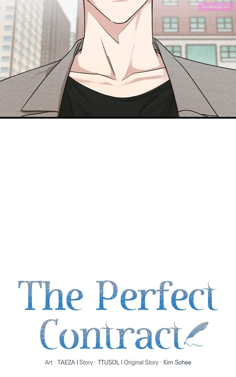 The Perfect Contract Chapter 9 page 9 - MangaKakalot