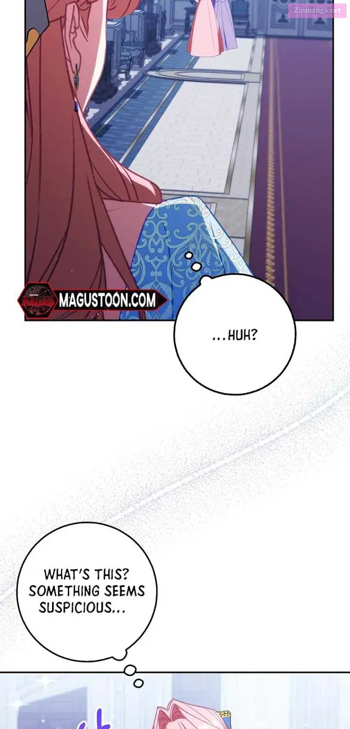 The Perfect Plan To Avoid The Death Ending Chapter 21 page 4 - Mangabat