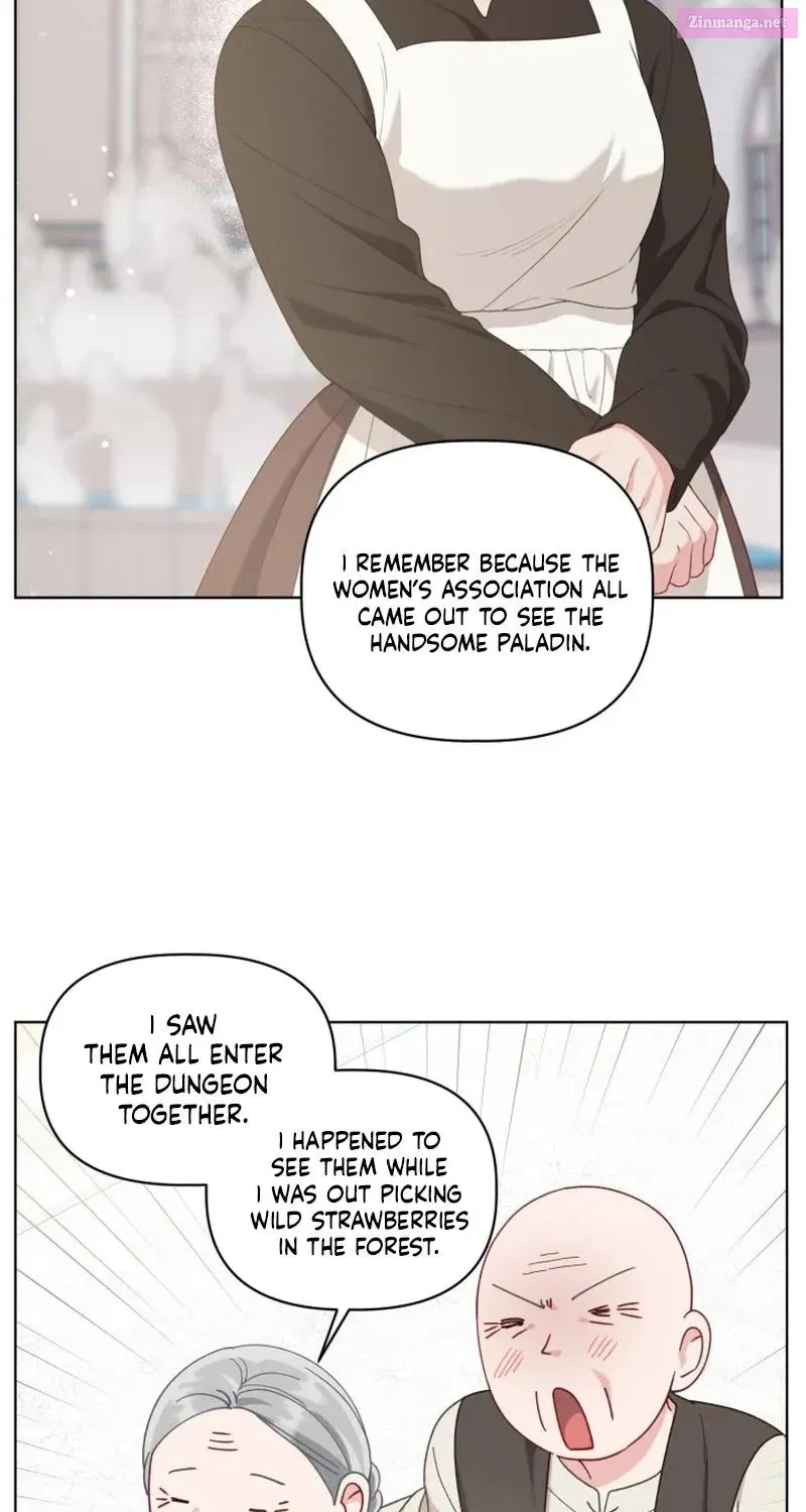 The Perks of Being an S-Class Heroine Chapter 84 page 13 - Mangabat