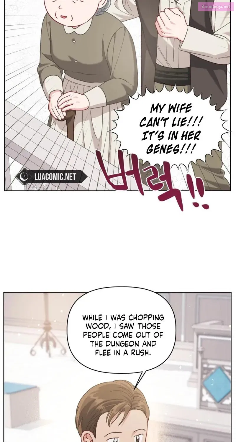 The Perks of Being an S-Class Heroine Chapter 84 page 14 - Mangabat