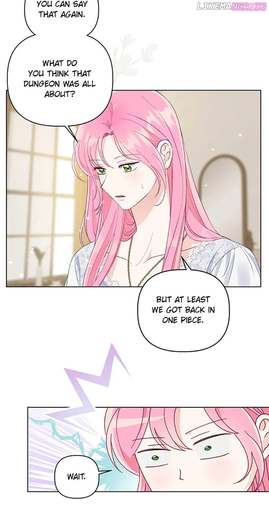 The Perks of Being an S-Class Heroine Chapter 69 page 69 - MangaKakalot