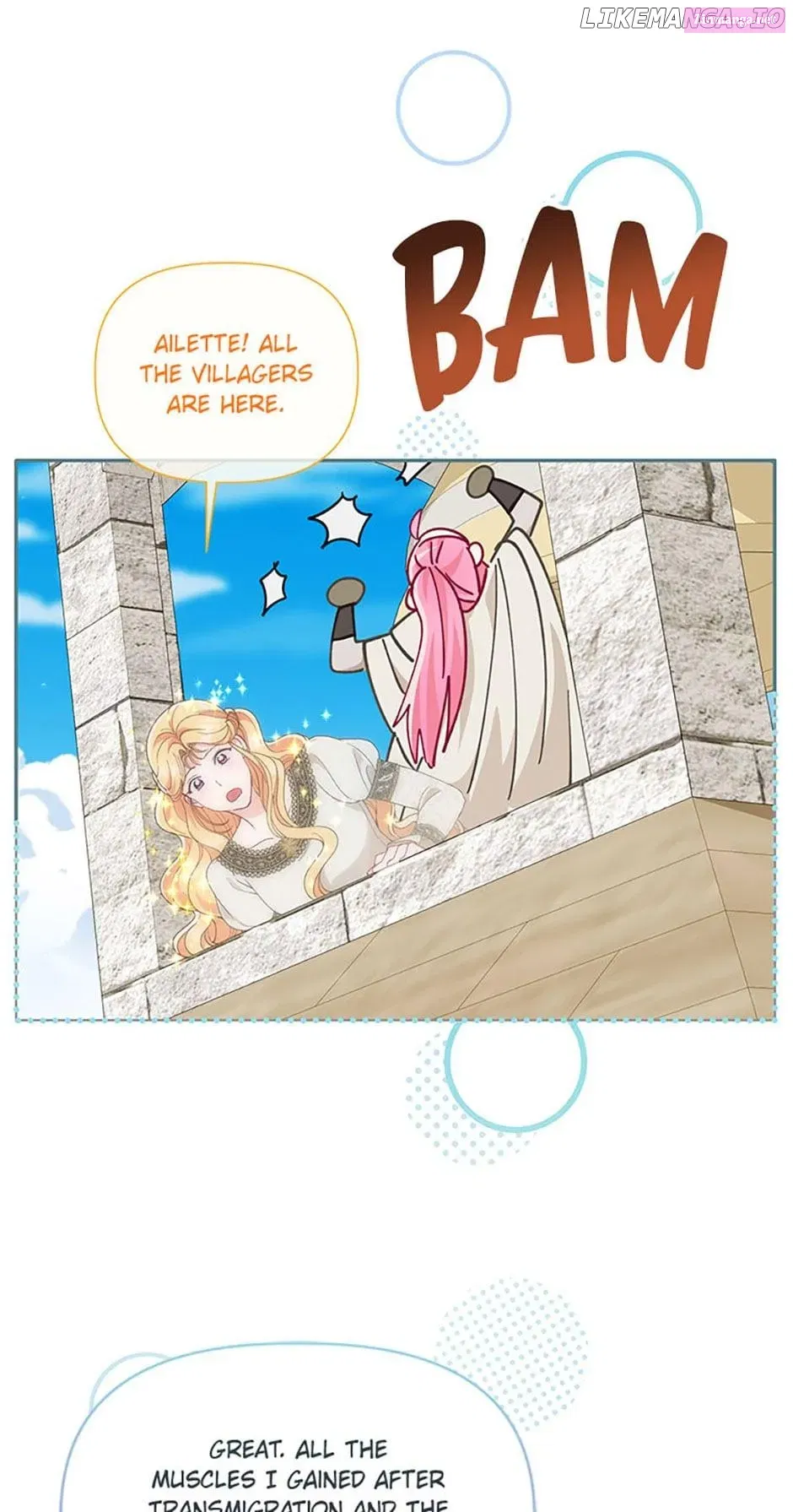 The Perks of Being an S-Class Heroine Chapter 70 page 63 - MangaKakalot