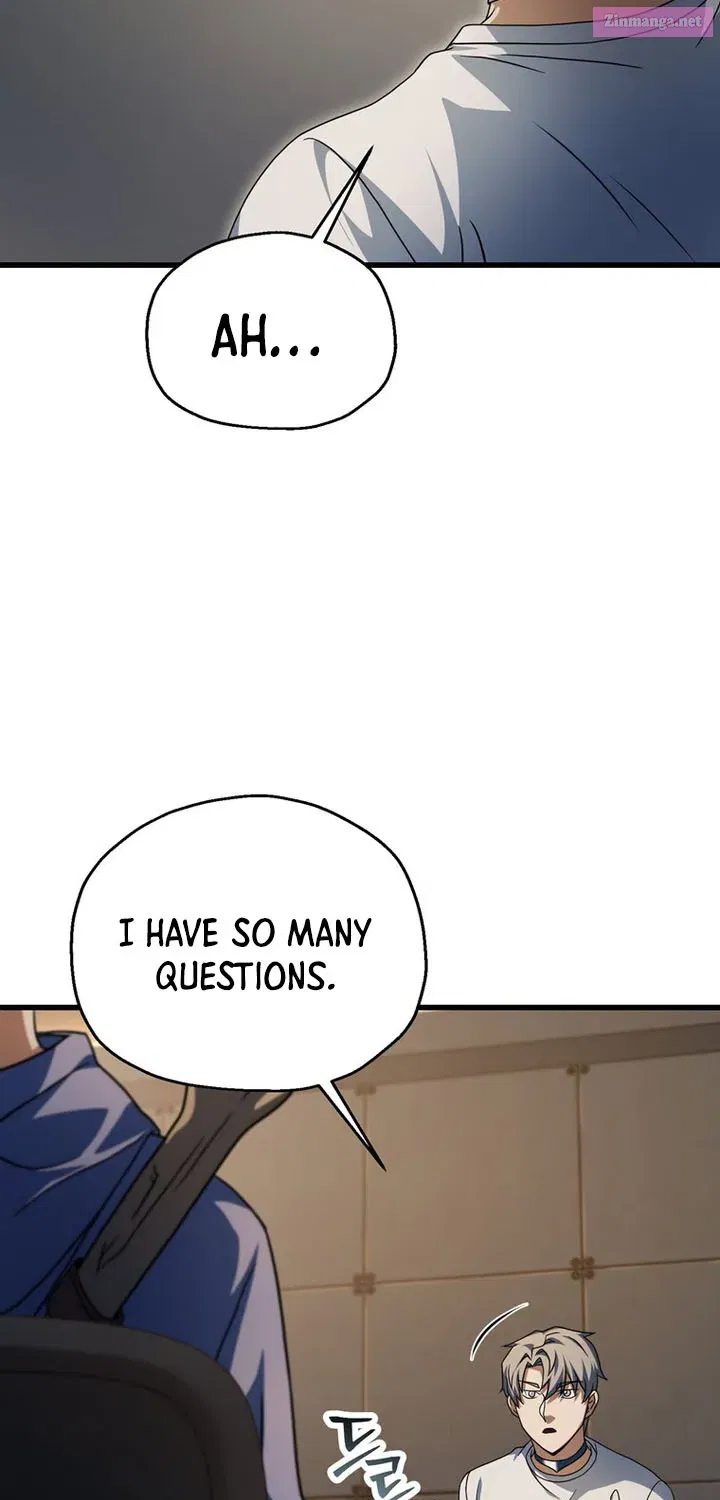 The Player That Can’t Level Up Chapter 171 page 27 - MangaNato