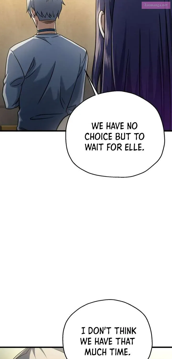 The Player That Can’t Level Up Chapter 178 page 59 - MangaNato