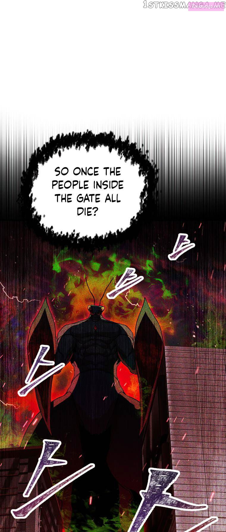 The Player That Can’t Level Up Chapter 106 page 47 - MangaNato