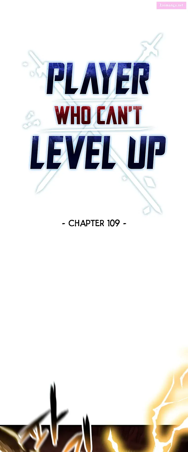 The Player That Can’t Level Up Chapter 109 page 19 - MangaNato