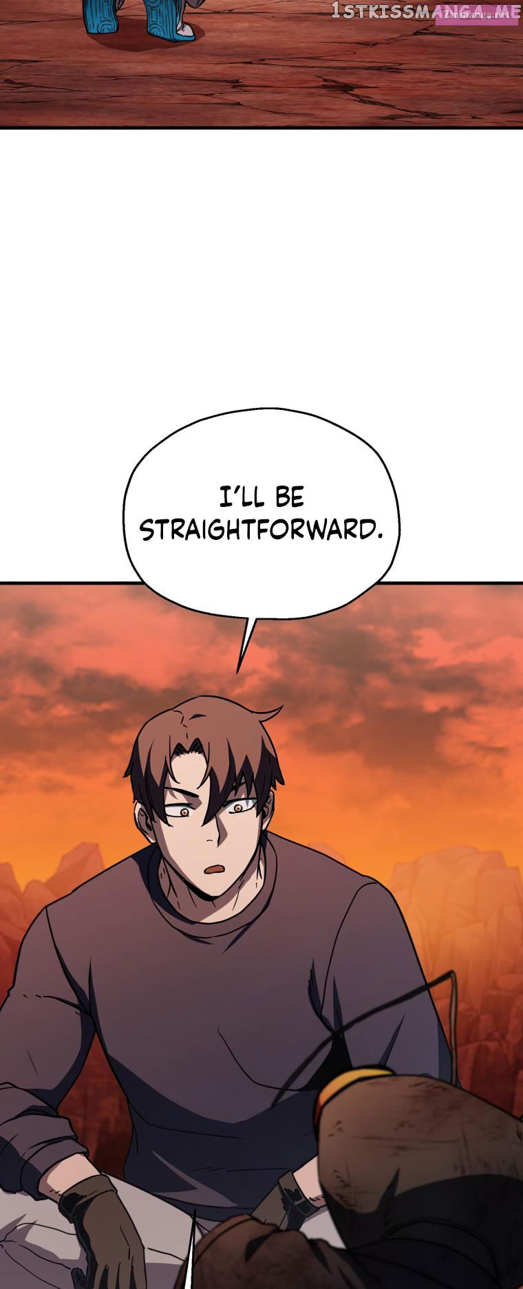 The Player That Can’t Level Up Chapter 112 page 7 - MangaNato