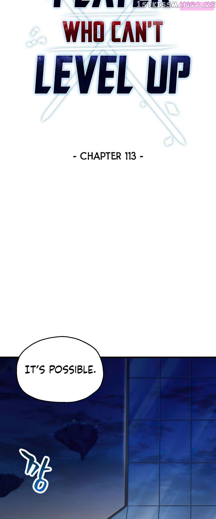 The Player That Can’t Level Up Chapter 113 page 21 - MangaNato