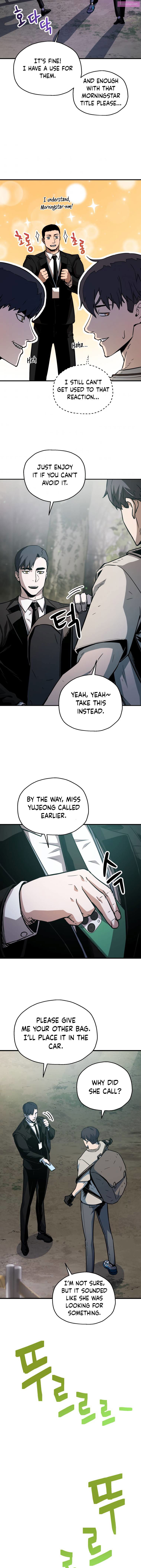 The Player That Can’t Level Up Chapter 70 page 7 - MangaNato