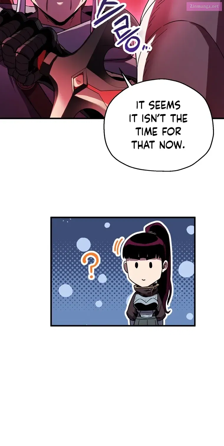 The Player That Can’t Level Up Chapter 99 page 27 - MangaNato