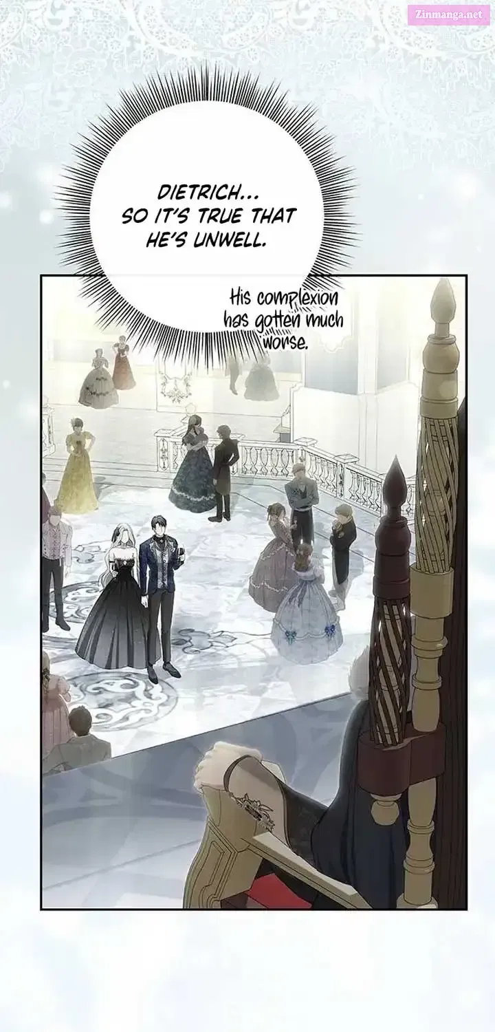 The Presepe Outside The Cage Chapter 27 page 65 - Mangabat