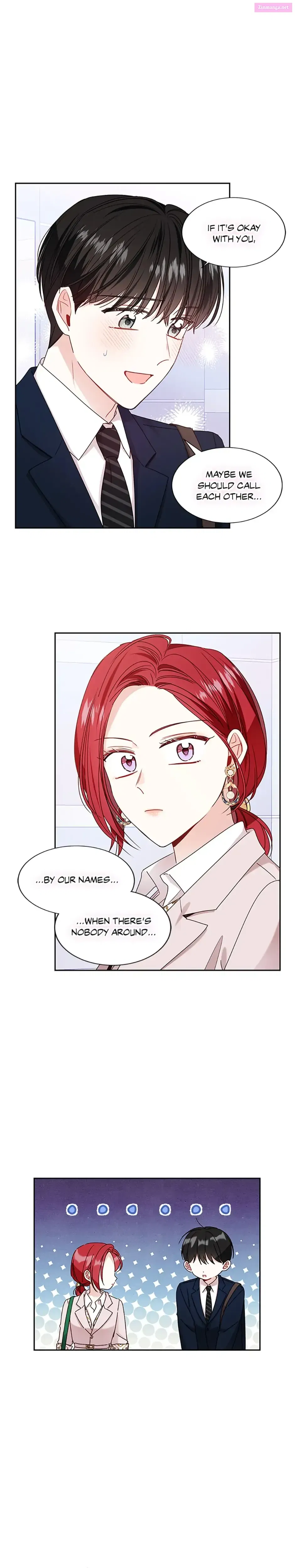 Married To My Boss Chapter 40 page 23 - Mangabat