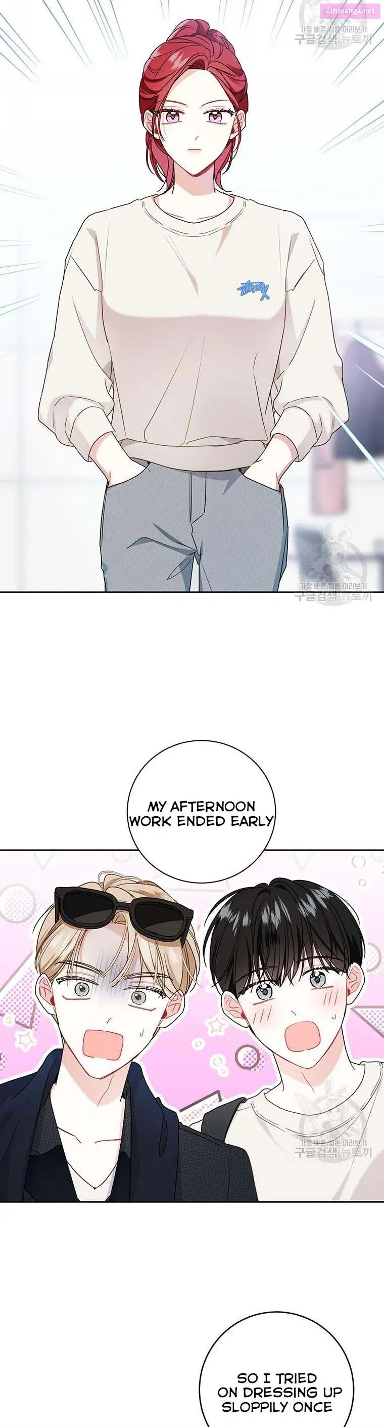 Married To My Boss Chapter 48 page 31 - Mangabat