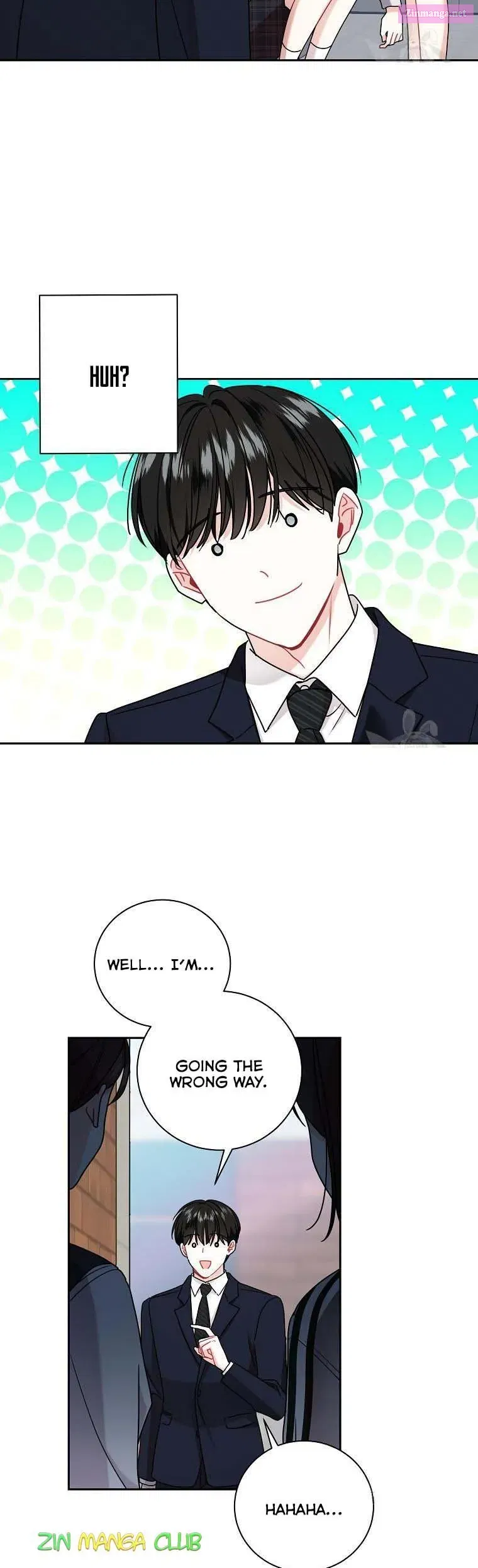 Married To My Boss Chapter 56.5 page 4 - MangaKakalot