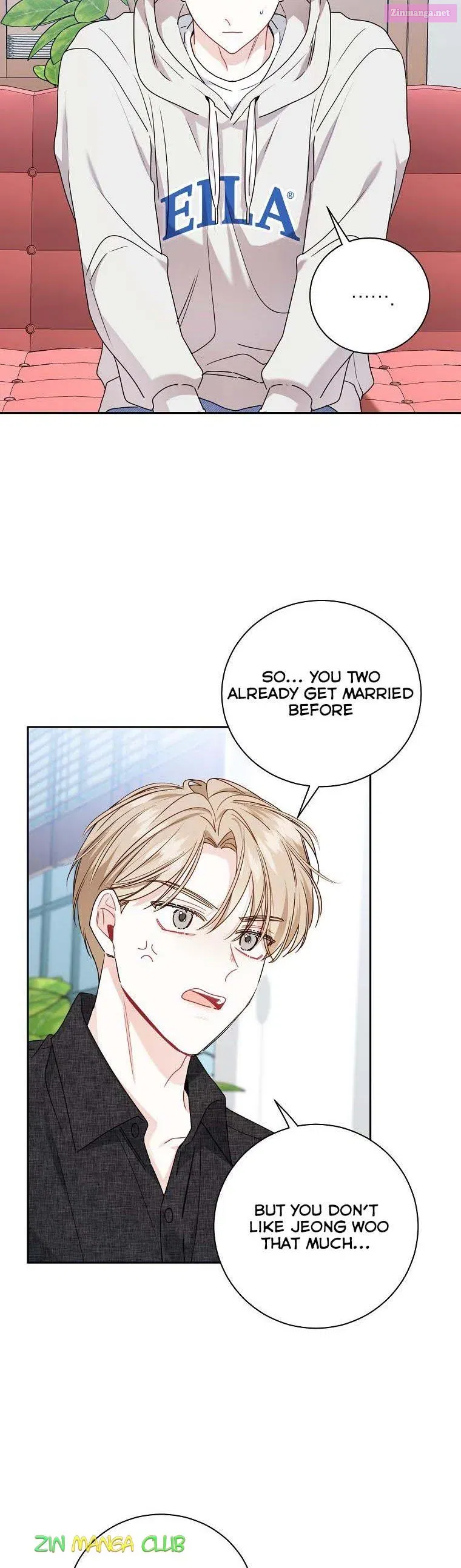 Married To My Boss Chapter 59 page 2 - Mangabat