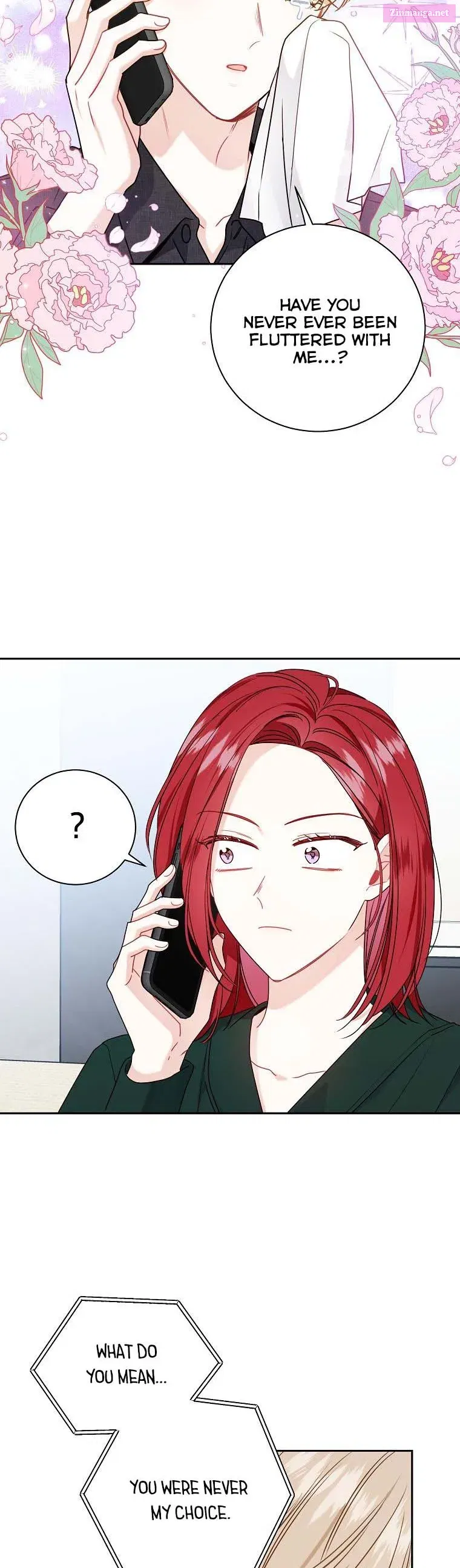 Married To My Boss Chapter 59 page 13 - Mangabat