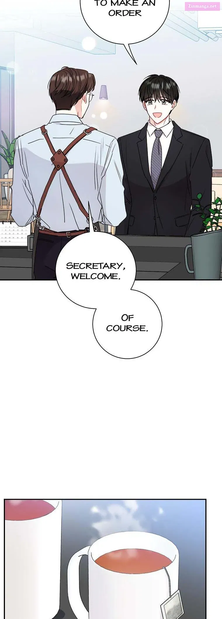 Married To My Boss Chapter 70 page 19 - Mangabat