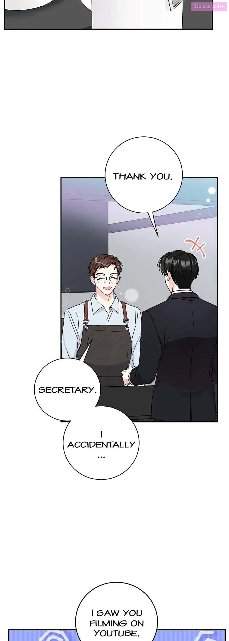 Married To My Boss Chapter 70 page 20 - Mangabat