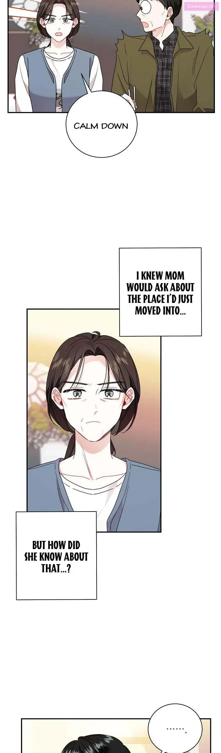 Married To My Boss Chapter 71 page 11 - MangaKakalot