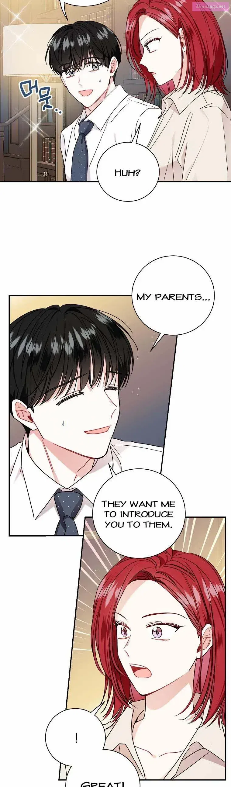 Married To My Boss Chapter 72 page 6 - MangaKakalot