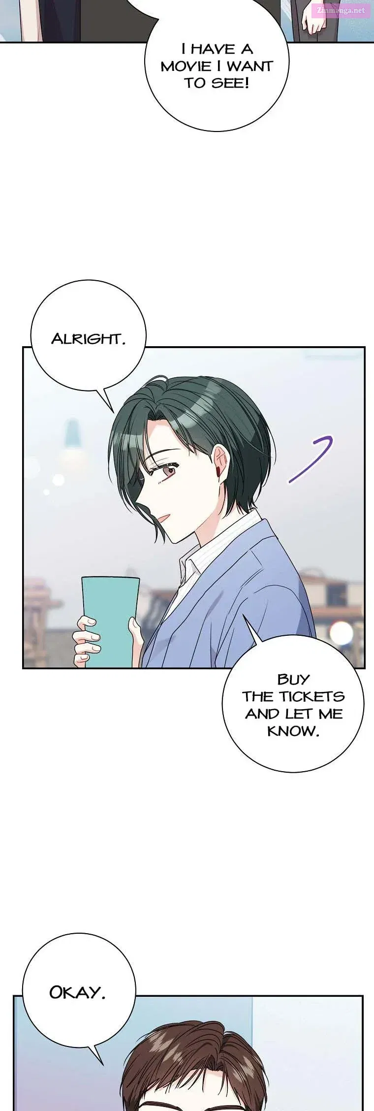 Married To My Boss Chapter 72 page 25 - MangaKakalot