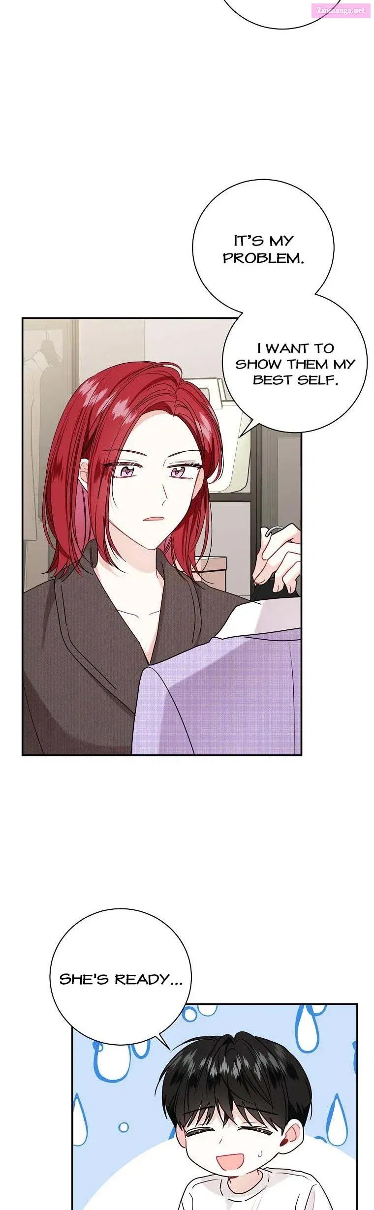 Married To My Boss Chapter 73 page 28 - MangaKakalot