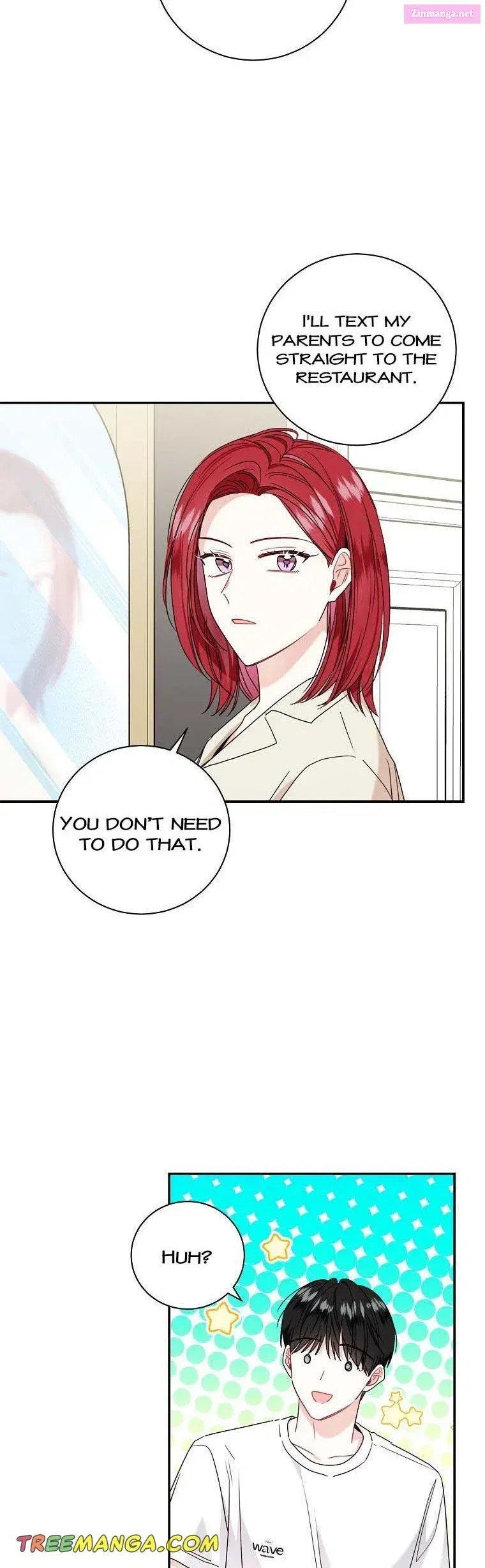 Married To My Boss Chapter 73 page 31 - MangaKakalot