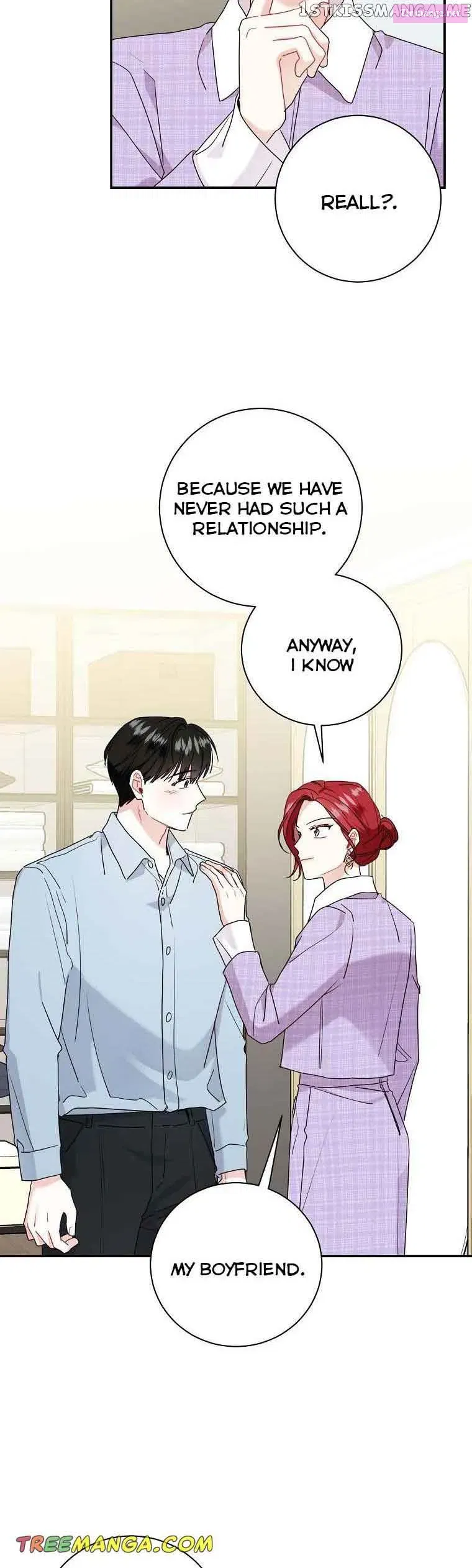 Married To My Boss Chapter 74 page 7 - Mangabat