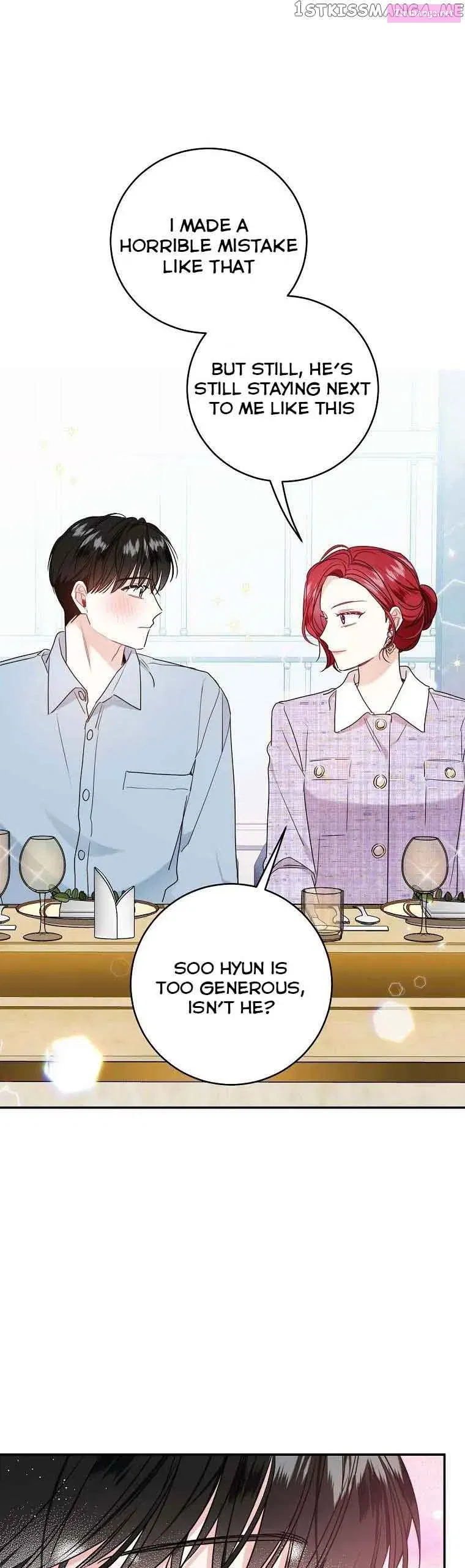 Married To My Boss Chapter 74 page 31 - Mangabat