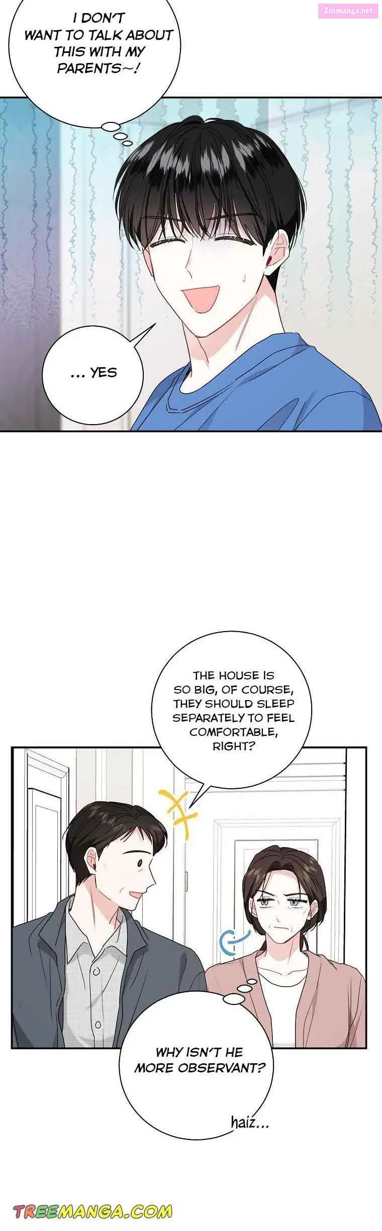 Married To My Boss Chapter 80 page 13 - Mangabat