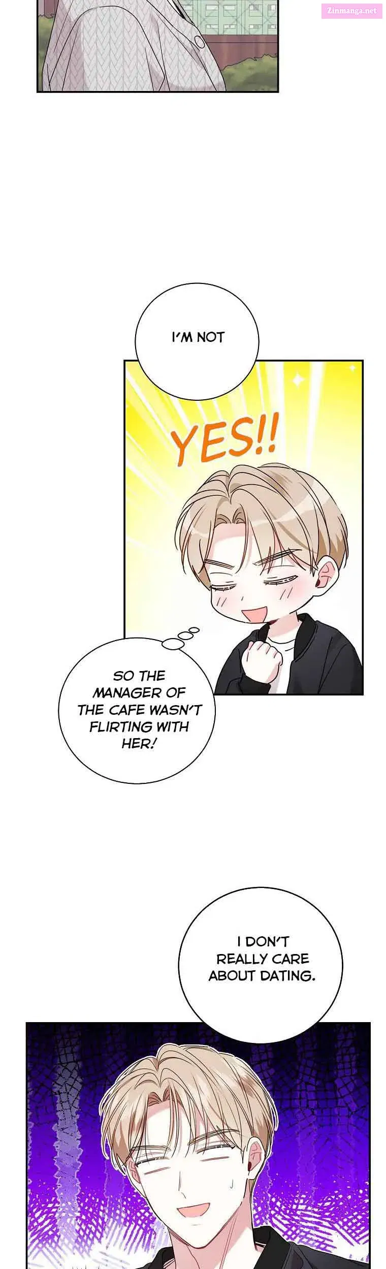 Married To My Boss Chapter 80 page 29 - Mangabat