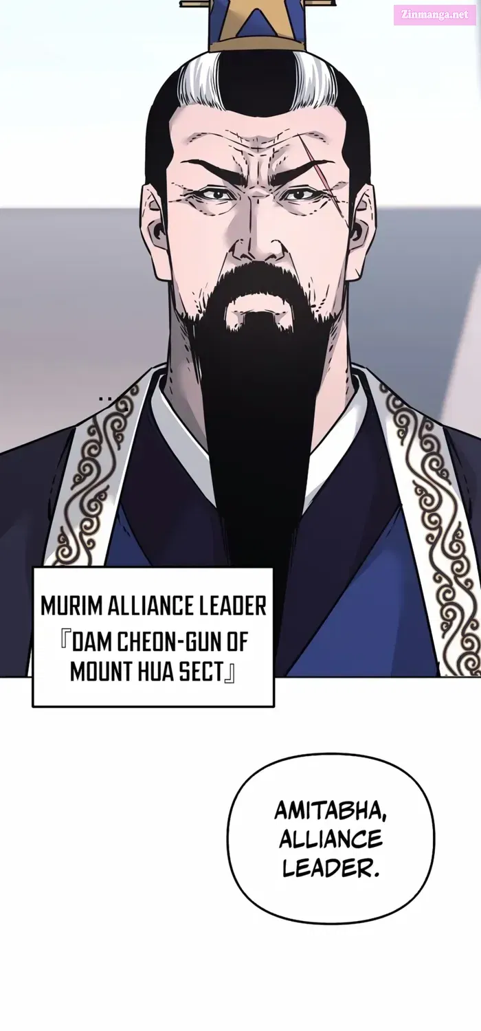 The Previous Life Murim Ranker Chapter 145 page 63 - MangaNelo