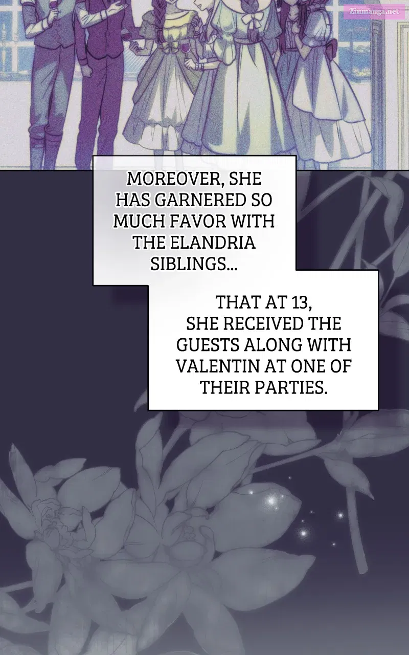 The Price Is Your Everything Chapter 56 page 21 - MangaKakalot