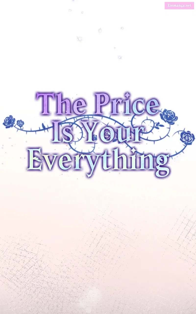 The Price Is Your Everything Chapter 56 page 31 - Mangabat