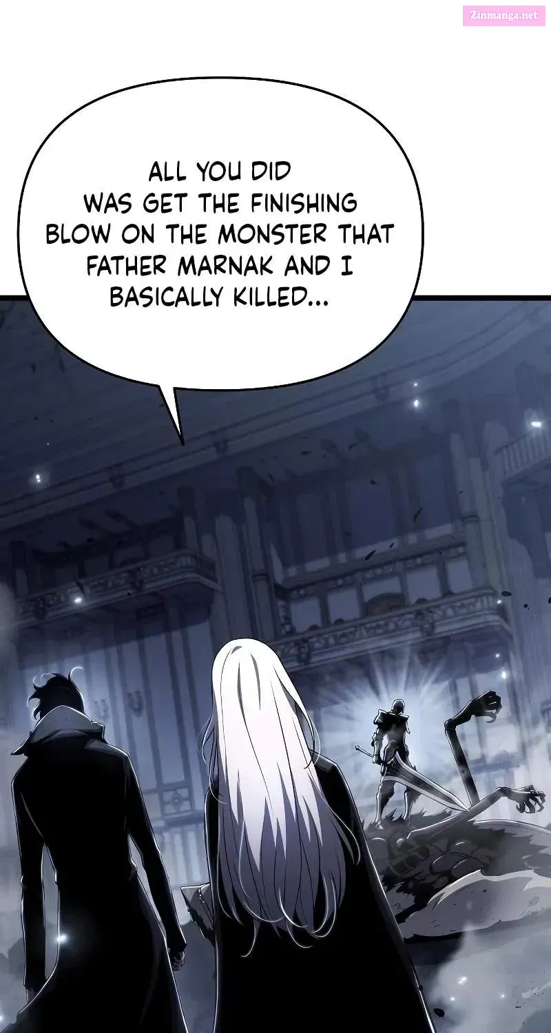 The Priest Of Corruption Chapter 78 page 8 - MangaKakalot