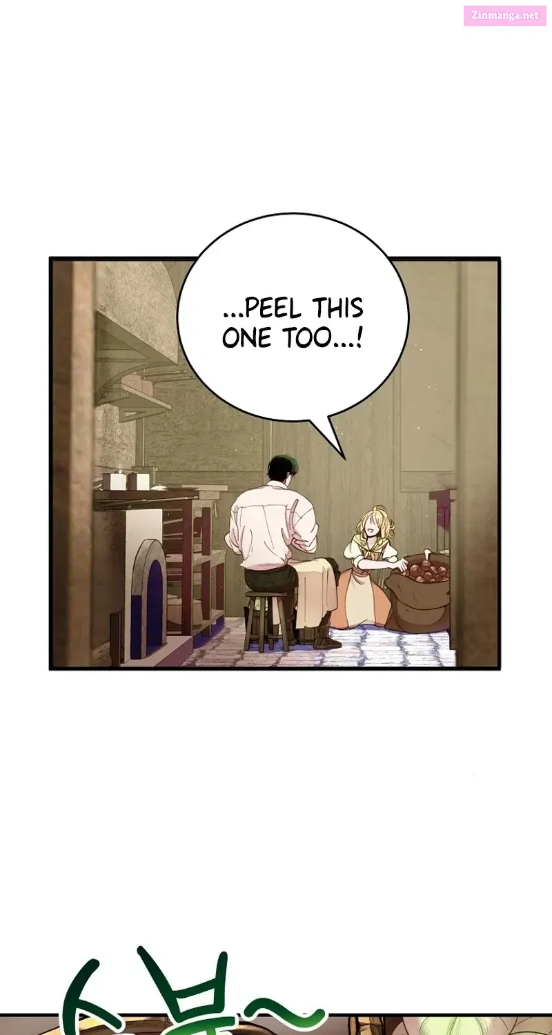 The Prince Doesn’t Cry From Mere Onions Chapter 1 page 10 - MangaKakalot