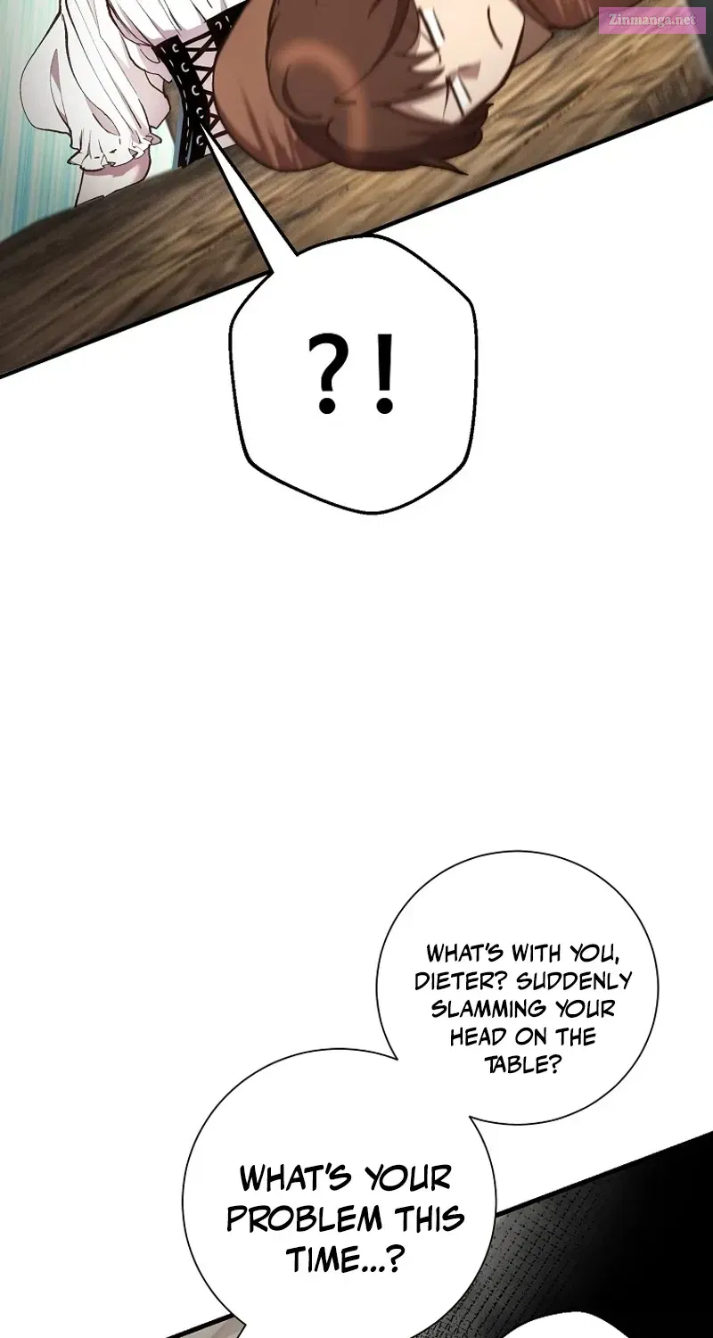 The Prince Doesn’t Cry From Mere Onions Chapter 10 page 37 - MangaKakalot