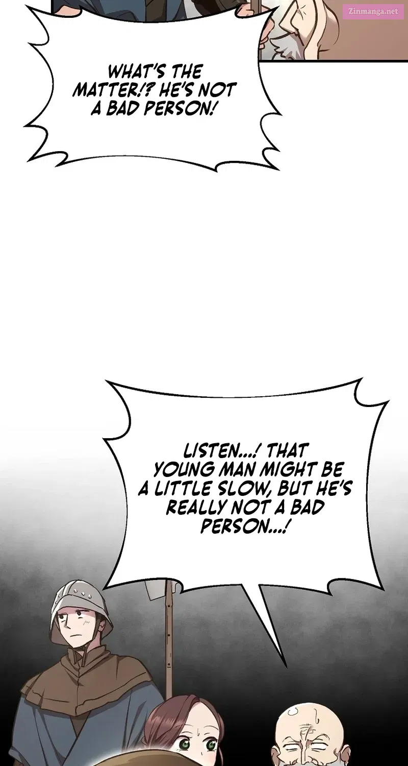 The Prince Doesn’t Cry From Mere Onions Chapter 11 page 58 - MangaKakalot