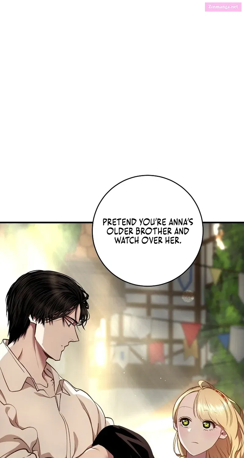 The Prince Doesn’t Cry From Mere Onions Chapter 11 page 68 - MangaKakalot