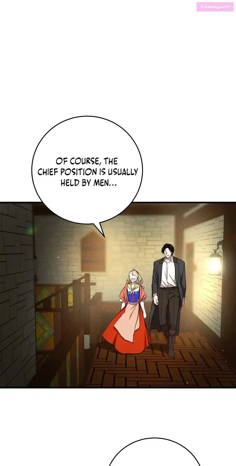 The Prince Doesn’t Cry From Mere Onions Chapter 13 page 46 - MangaKakalot