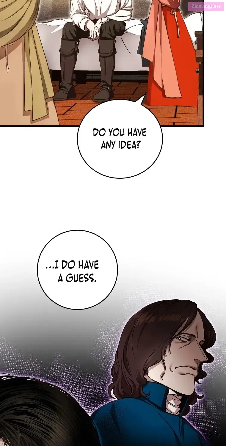 The Prince Doesn’t Cry From Mere Onions Chapter 15 page 23 - MangaKakalot