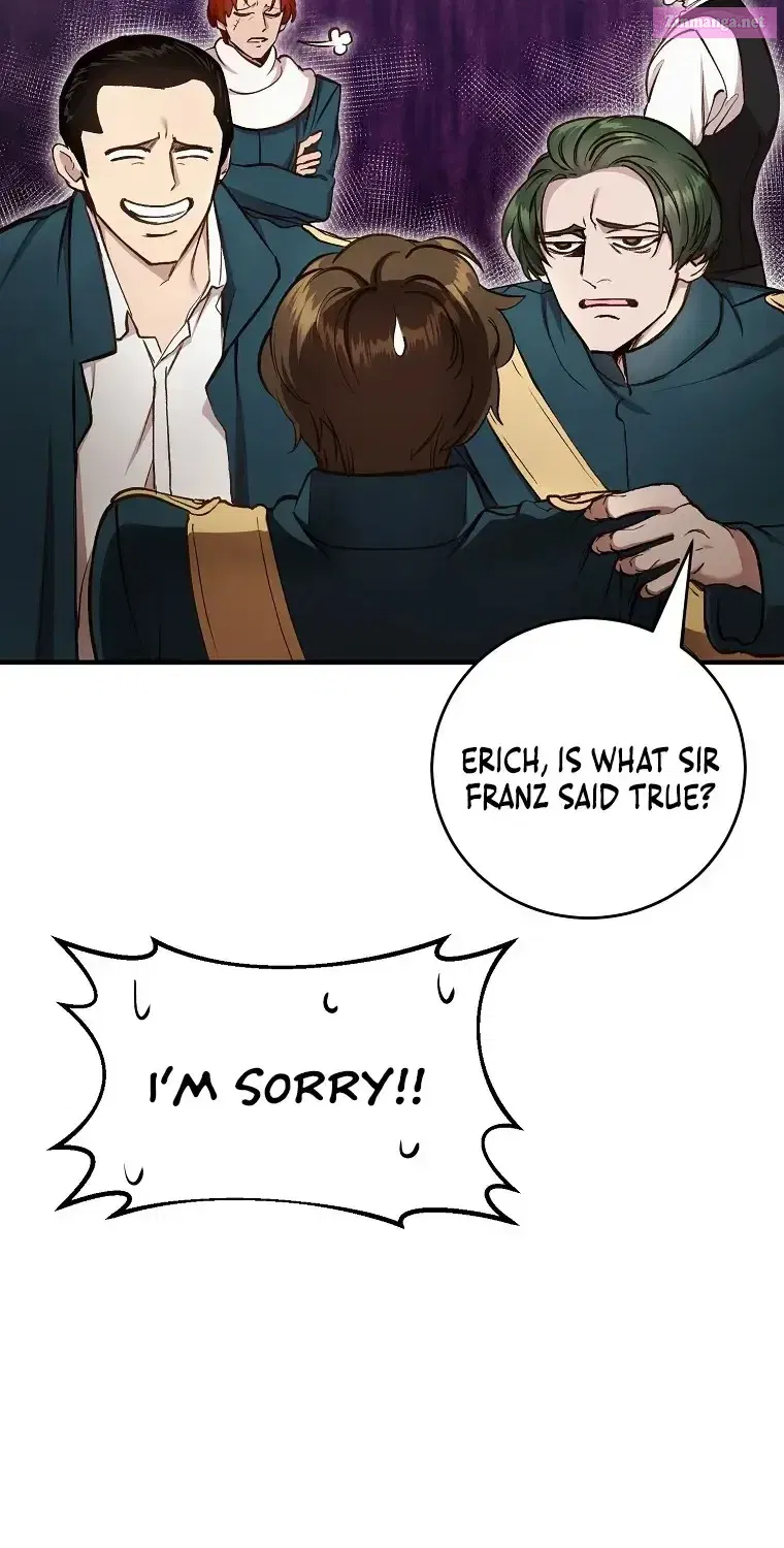 The Prince Doesn’t Cry From Mere Onions Chapter 16 page 23 - MangaKakalot