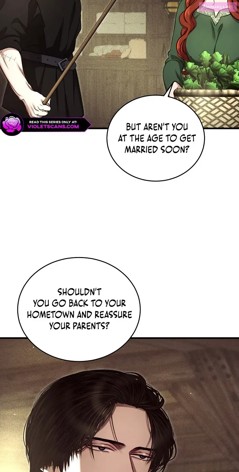 The Prince Doesn’t Cry From Mere Onions Chapter 18 page 50 - MangaKakalot