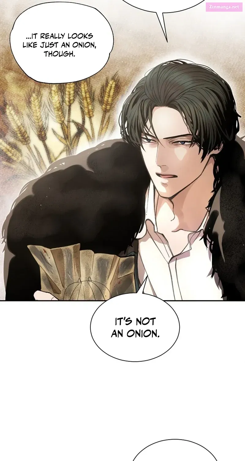 The Prince Doesn’t Cry From Mere Onions Chapter 2 page 73 - MangaKakalot